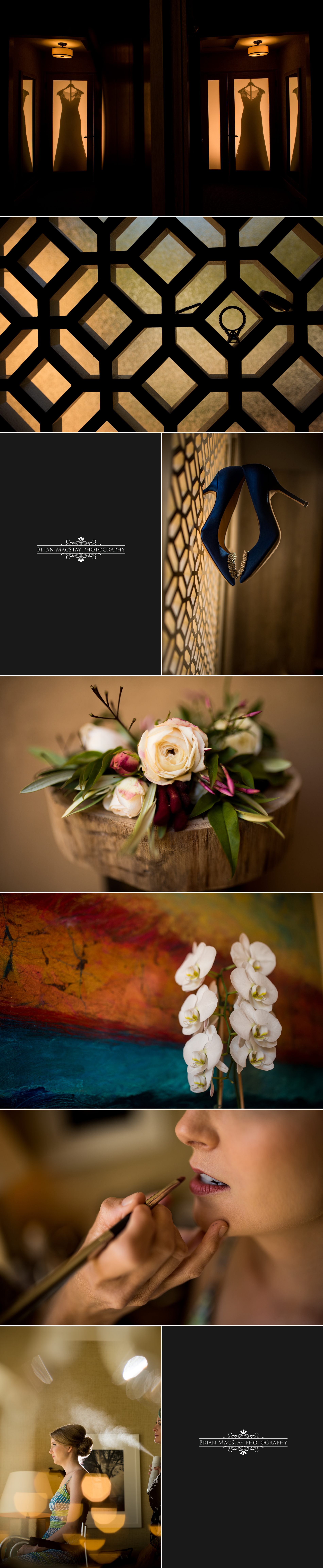 Wine Country Wedding Photos at Auberge du Soleil in Rutherford by Brian MacStay Photography 1